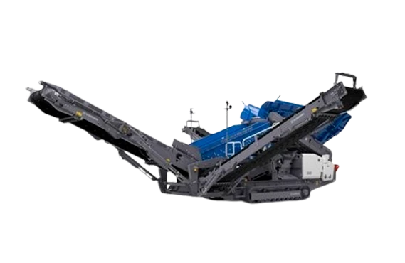 MSS 502 EVO