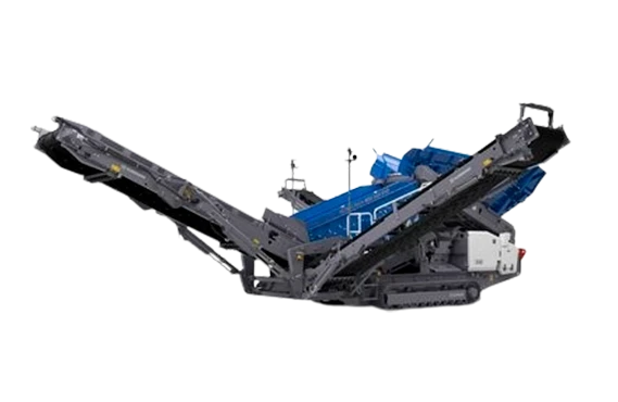 MSS 502i EVO