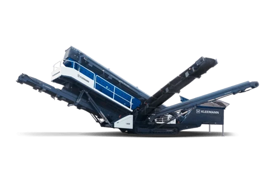 MSC 953 EVO