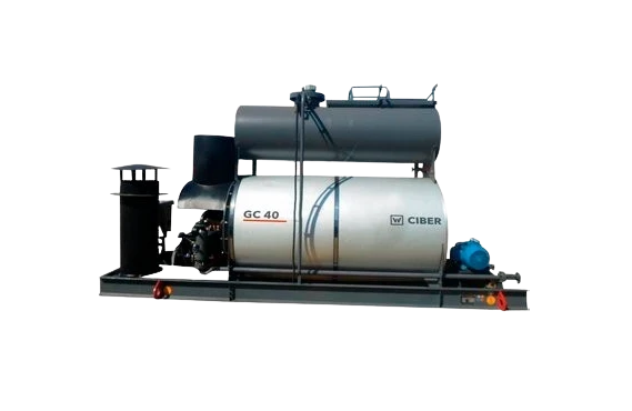 GC 40