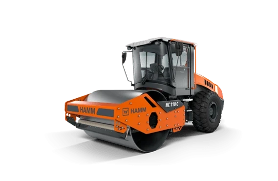 HC 110 C