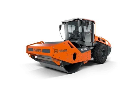 HC 200