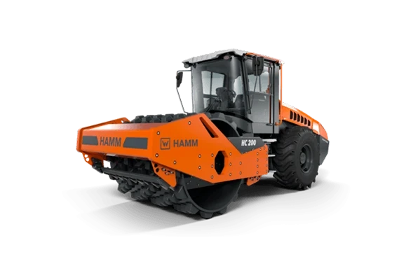 HC 200 P