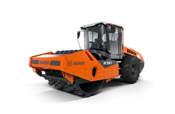 HC 250 C P