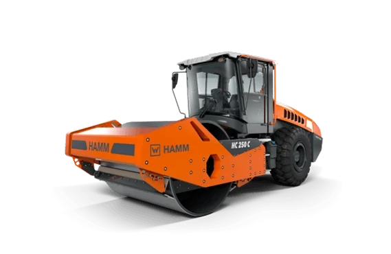 HC 250 C R