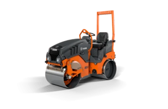 HD 8 VV