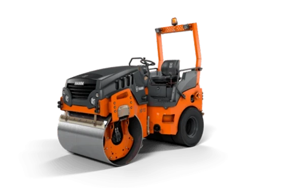 HD 13 VT