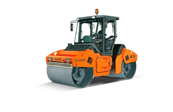 HD O75V