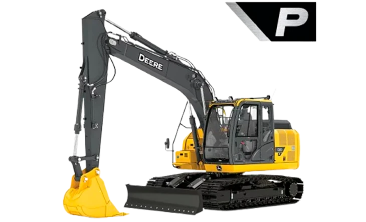 130 P-Tier