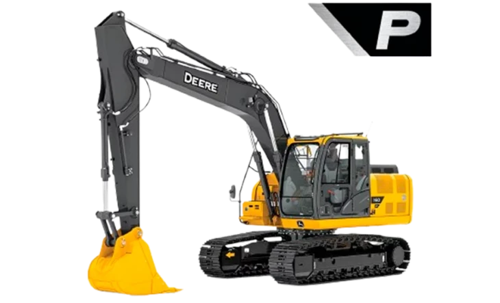 160 P-Tier