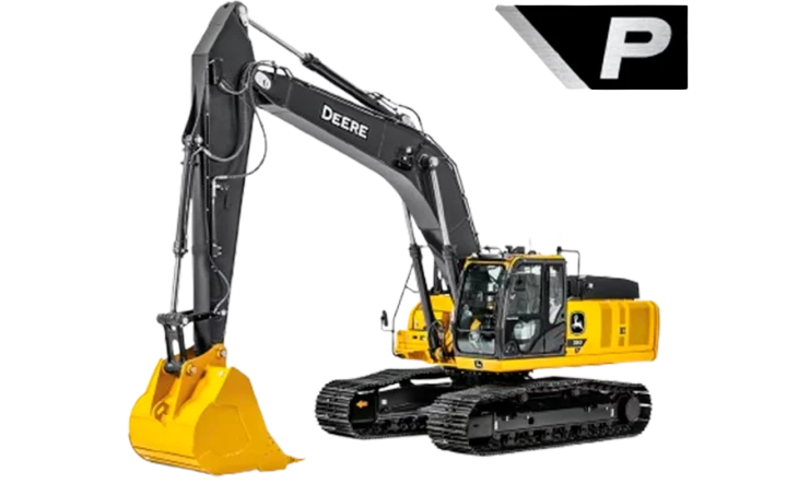350 P-Tier