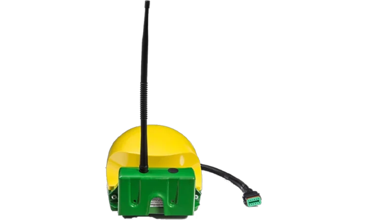 Rádio RTK 900