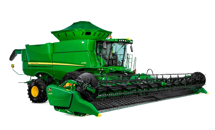 S7 600