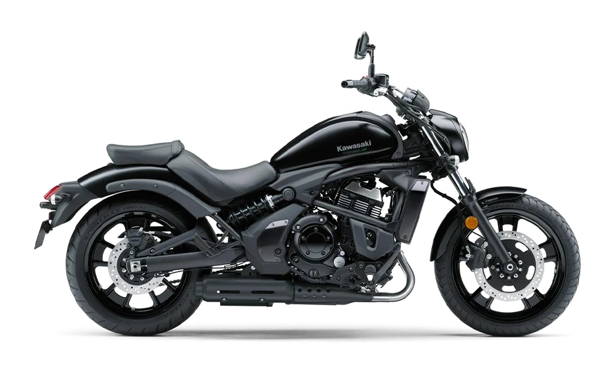 Vulcan S