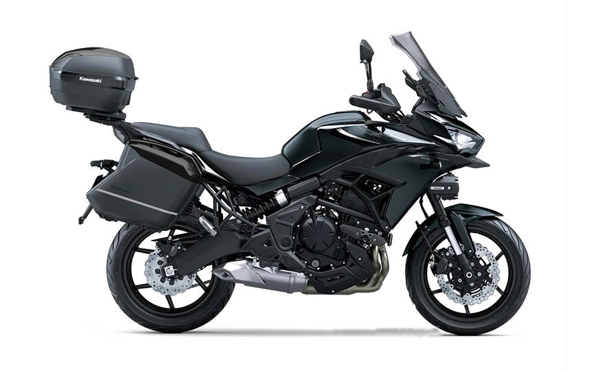 Versys 650 Tourer