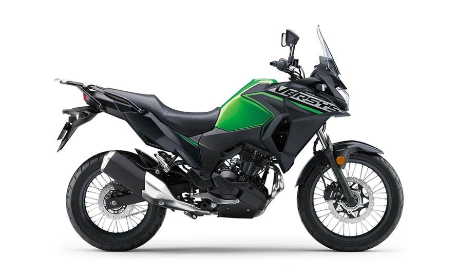 Versys-X 300