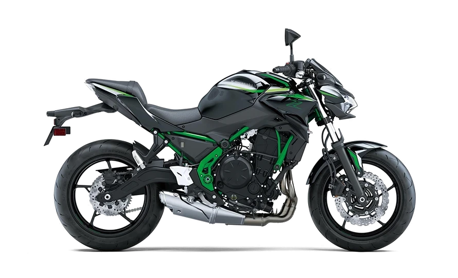 Z 650