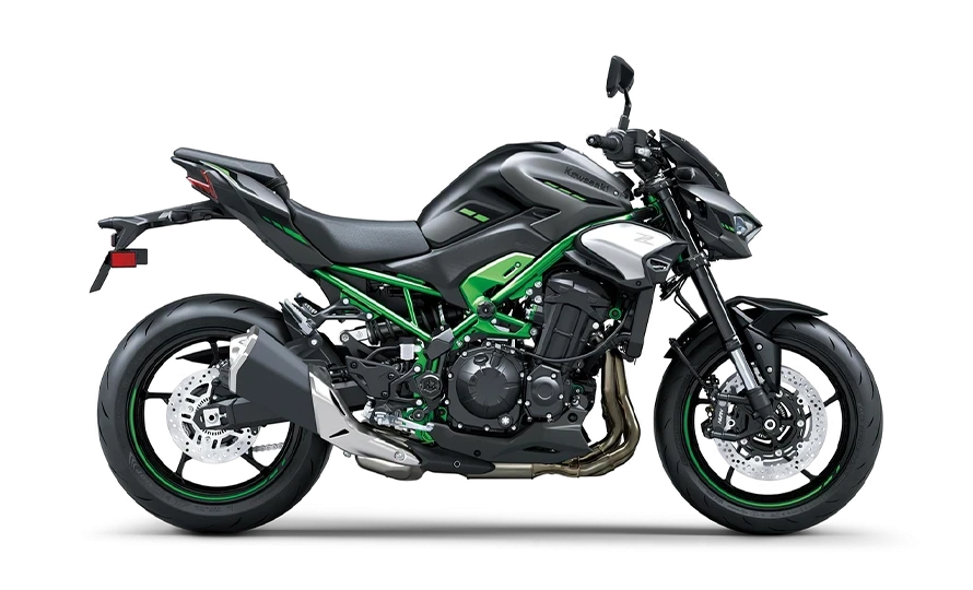 Z 900