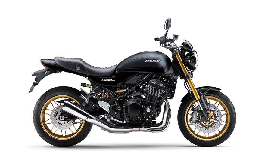 Z 900 RS SE