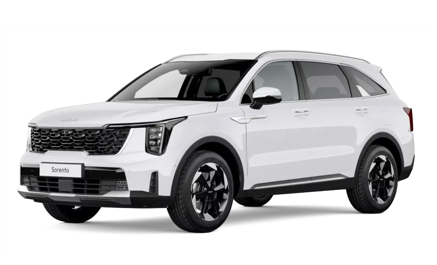 Sorento EX