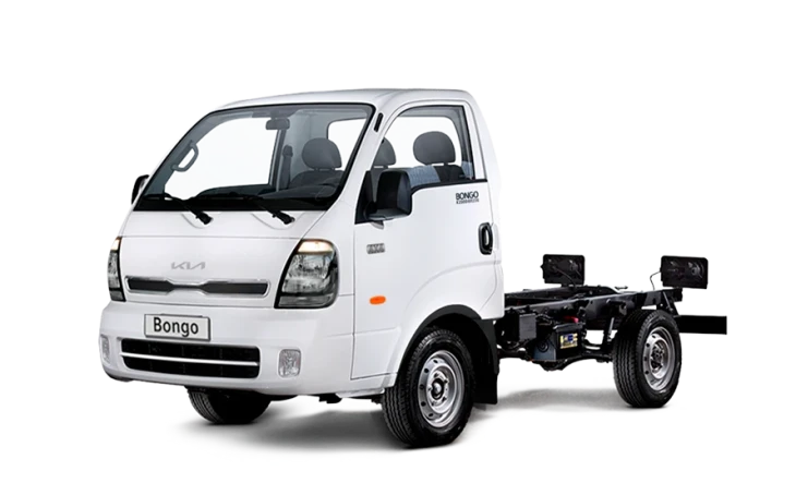 Bongo K.497 2027