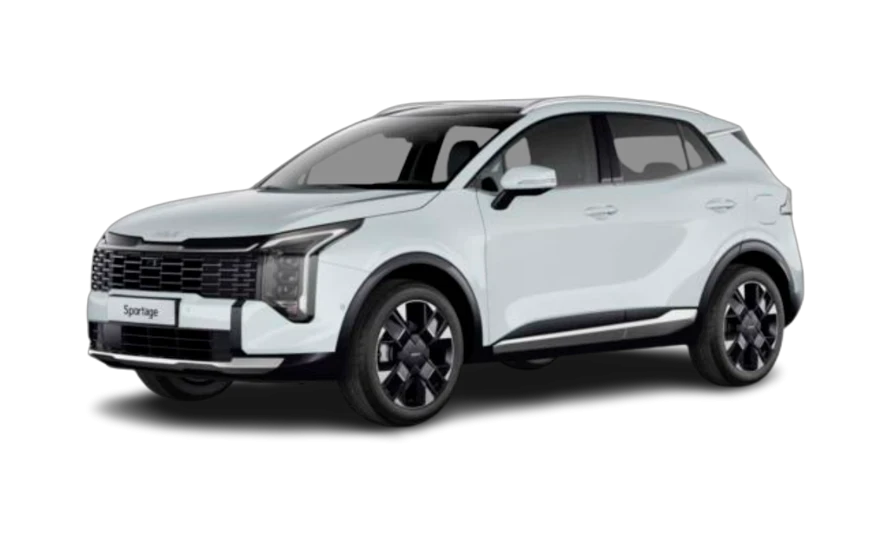 Sportage MHEV EX PRESTIGE 25/26
