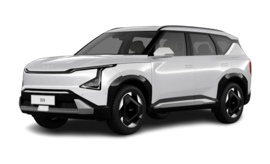 EV5 Land F.555 24/25 - Kia EV5 100% Elétrico 
