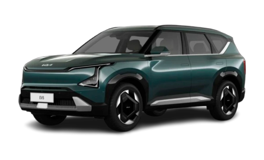 EV5 Land F.555 24/25 - KIA EV5 
