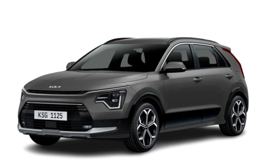 Niro HEV EX N.855 25/26 - NIRO EX 