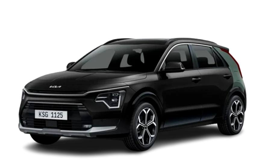 Niro HEV SX Prestige N.861 25/26 - NIRO SX PRESTIGIE 