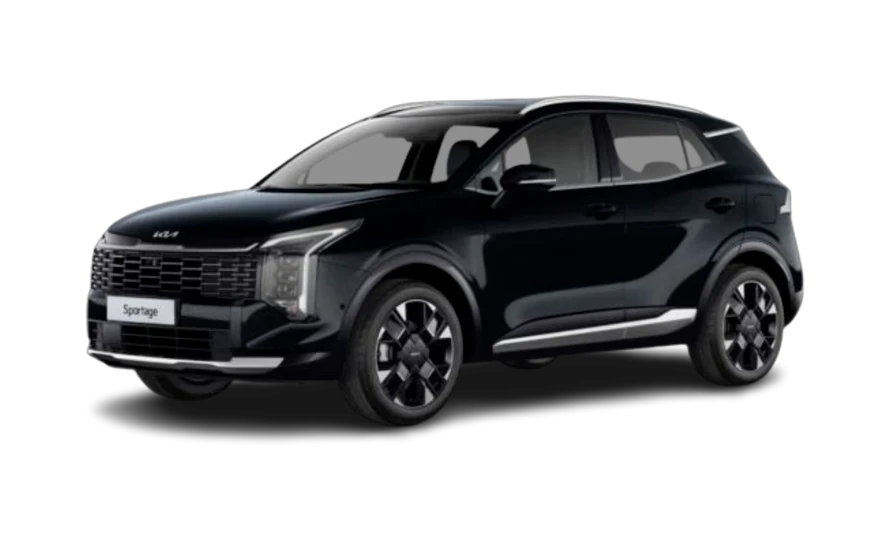 Sportage MHEV EX PRESTIGE 25/26 - KIA SPORTAGE 2027