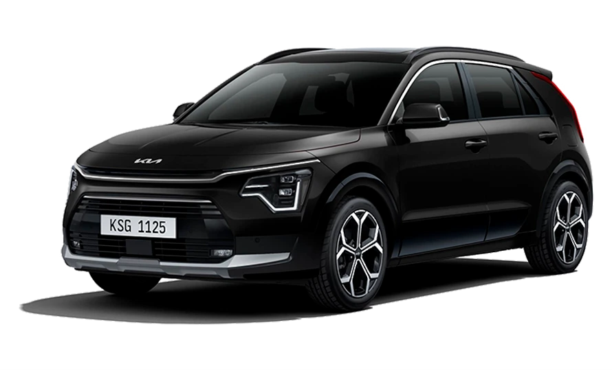 Kia Niro 2027 com Bônus de R$20 Mil