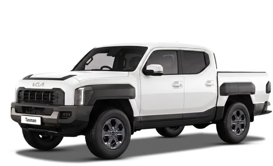 Tasman - Nova Kia Tasman