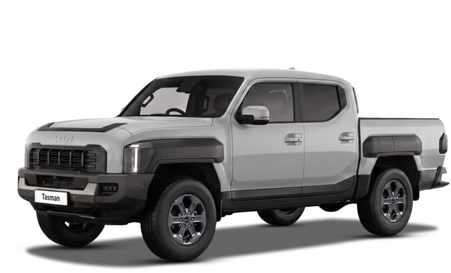 Tasman - NOVA KIA TASMAN