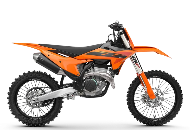 350 SX-F