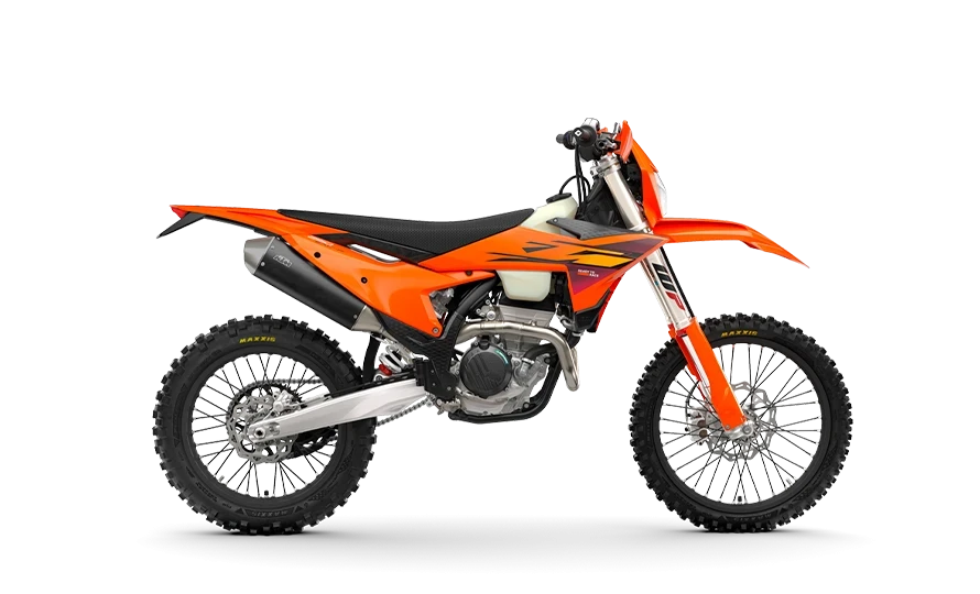 250 EXC-F