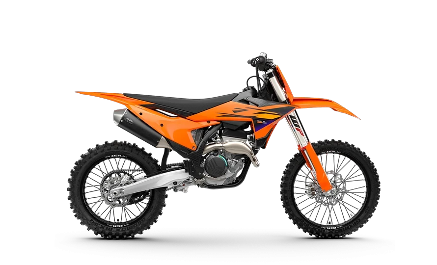 250 SX-F