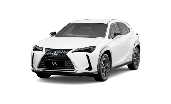 UX 300h