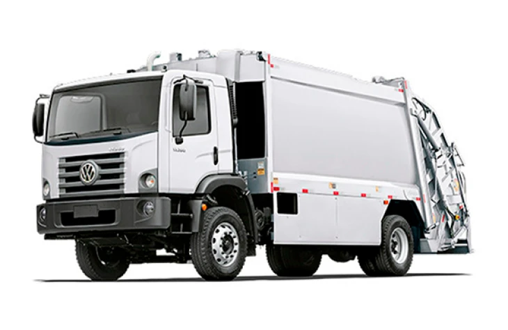 Compactor