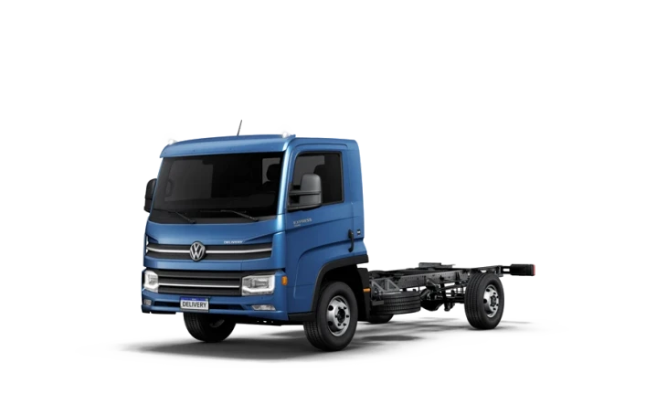 Delivery Express 4x2