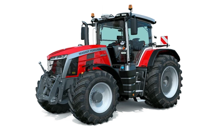 MF 8S.265