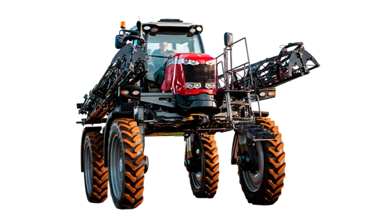 MF 530R