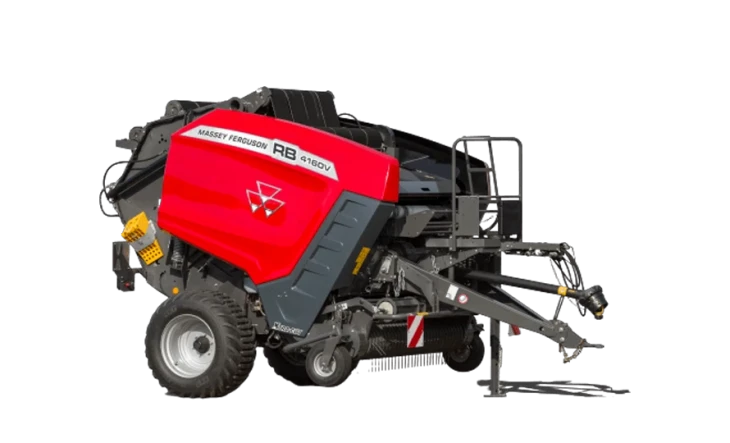 MF RB 4160 V Classic