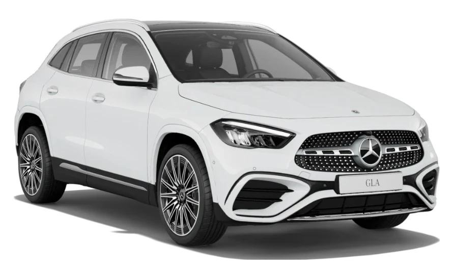 GLA 200 AMG Line