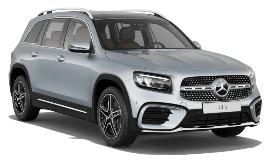 Imagem 0 - GLB 220 4MATIC AMG Line