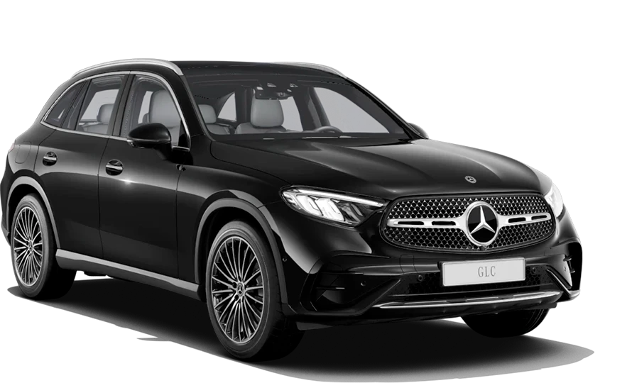 GLC 300 4MATIC AMG Line 26/26