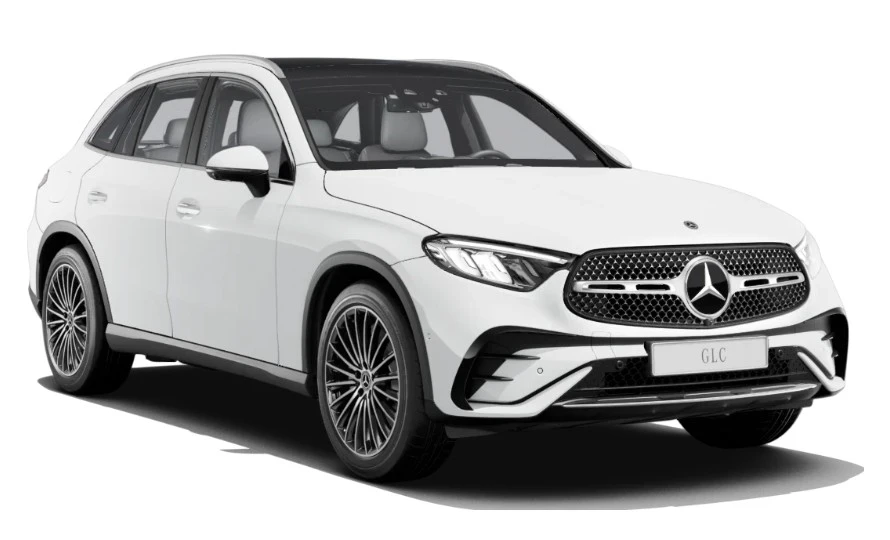 GLC 300 4MATIC AMG Line - R$ 489.900,00 | Taxa de 0%