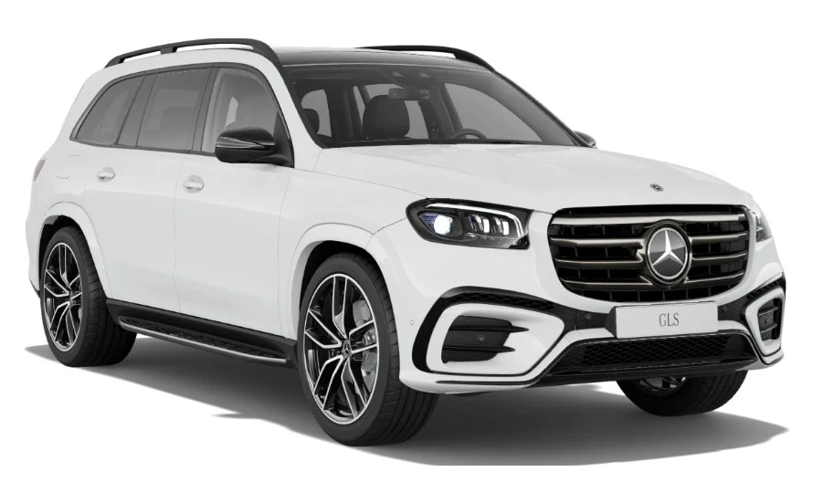 GLS 450 4MATIC