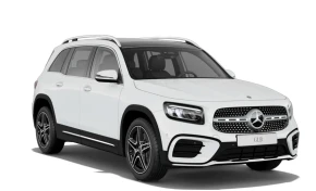 GLB 220 4M AMG Line 2025 - GLB 220 AMG Line 25/26