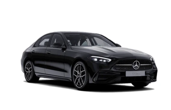Imagem 0 - Mercedes-AMG C 63 S E Performance F1 Edition 2024